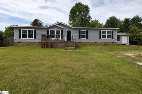 479 Bessie Road pending home in Kingswood, Piedmont, SC