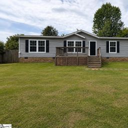 479 Bessie Road