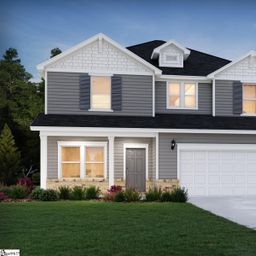 922 Rising Oak Court