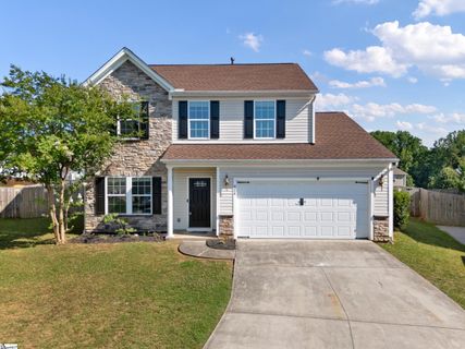 424 Sweeny Court pending home in Cobbs Creek, Boiling Springs, SC