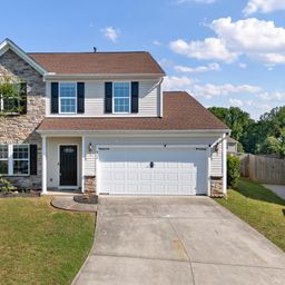 424 Sweeny Court