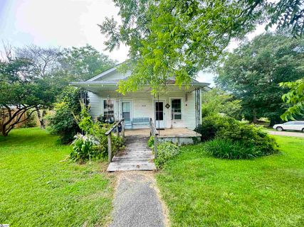 502 N Church Street pending home in Norris Cotton Mill, Central, SC