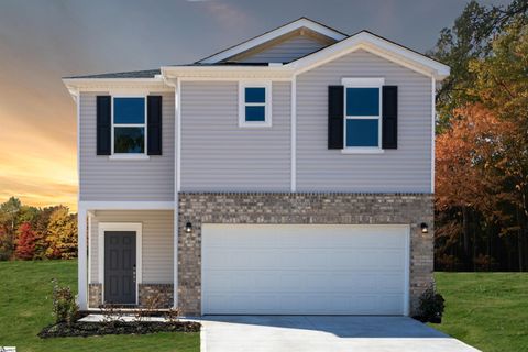 102 Fair Cross Circle