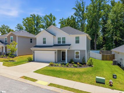 113 Mainsail Way pending home in Holland Park, Spartanburg, SC