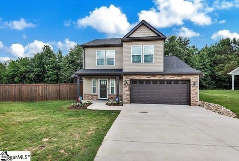 140 Pheasant Ridge Road active home in Pheasant Ridge, Anderson, SC