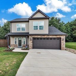 140 Pheasant Ridge Road