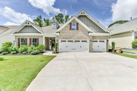 14 Guernsey Way active home in West Farm, Fountain Inn, SC