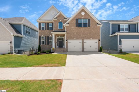 Homes in Whitehawk Meadows, Travelers Rest