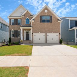 415 Barred Owl Road
