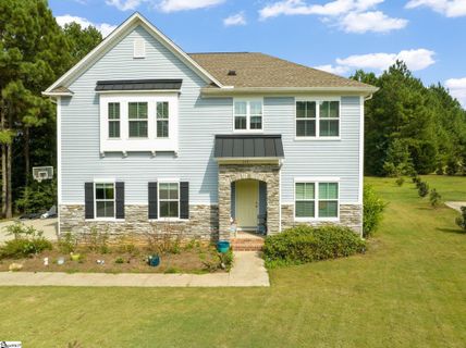 115 Elliot Lane pending home in Montague Lakes, Easley, SC