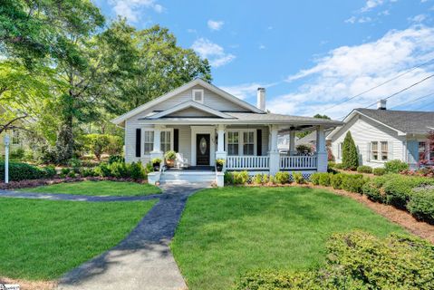 1008 W Poinsett Street