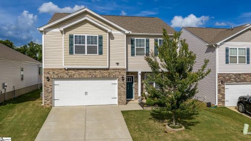 1414 Talley Ridge Drive active home in Anderson Grant, Woodruff, SC