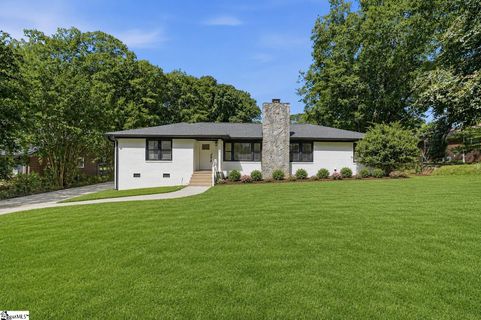 102 Terrace Circle pending home in Forest Park, Simpsonville, SC