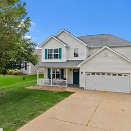 213 Basswood Drive