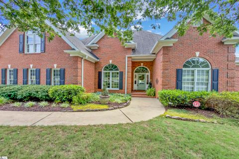 9 Beckworth Drive active home in Berkshire Park, Taylors, SC