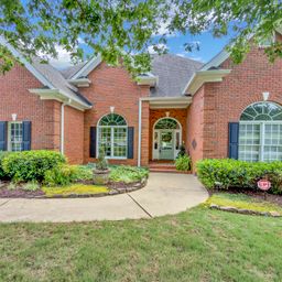 9 Beckworth Drive