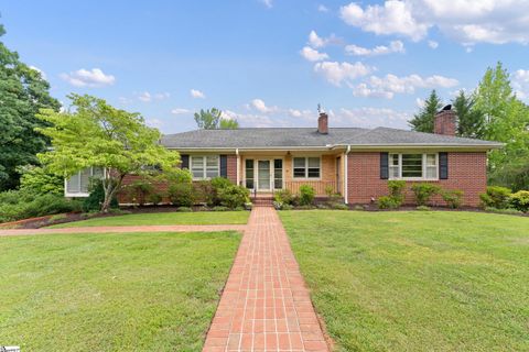 210 N Rockview Drive
