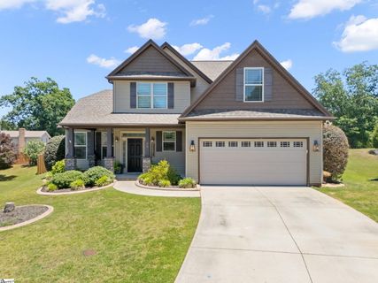 Homes in Kaledon Acres, Taylors