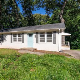 116 W Decatur Street