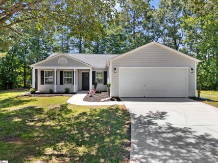 Homes in River Run, Greenville