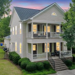 109 Kimborough Street
