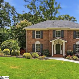 123 Cherrywood Trail