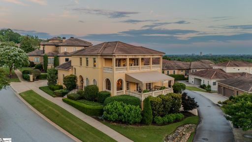 308 Sorono Drive active home in Montebello, Greenville, SC