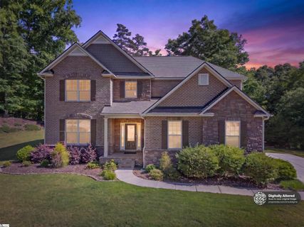 Homes in Braemor, Greenville