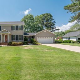 214 Stoney Creek Drive
