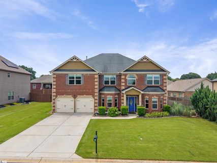 Homes in Spring Lake Estates, Lyman