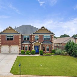 512 Meadowseed Court