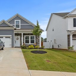 107 Brown Circle