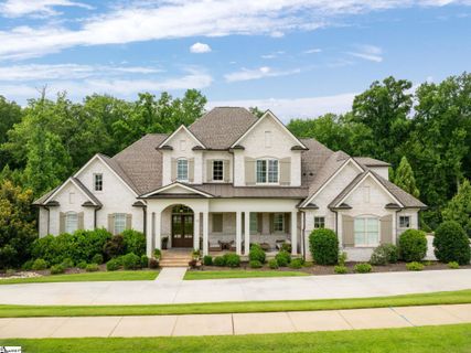 14 Welling Circle pending home in Hollingsworth Park, Greenville, SC