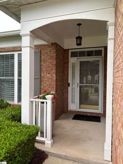 110 St. James Place Drive active home in St James Place, Greer, SC