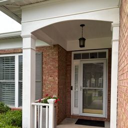 110 St. James Place Drive