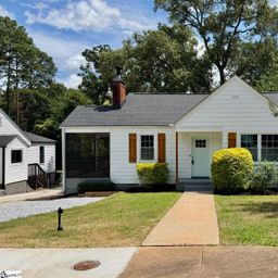 141 Pleasant Ridge Avenue