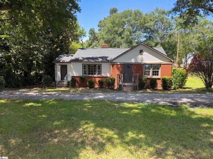 1125 Old Spartanburg Highway