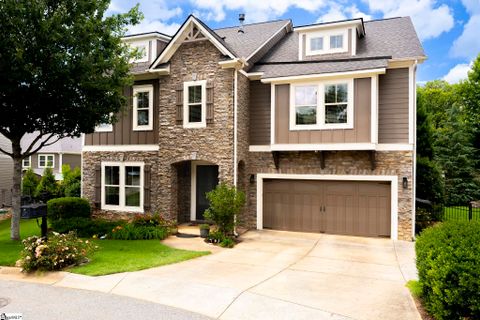 3 Wild Indigo Circle active home in Parkins Mill Area, Greenville, SC