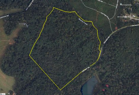 0 Old Mill Road