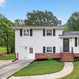 112 E Belvedere Road