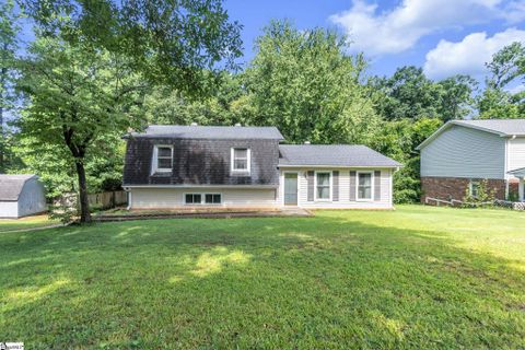 109 Baldwin Circle pending home in Verdin Estates, Mauldin, SC