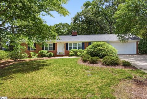 106 Del Norte Road pending home in Del Norte, Greenville, SC