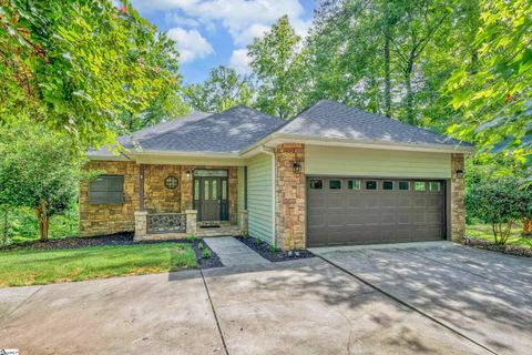 107 Blackfox Way active home in The Cliffs At Keowee, Sunset, SC