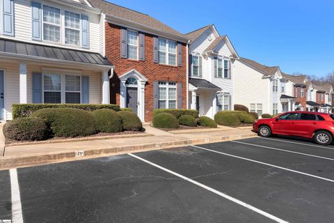 77 Spring Crossing Circle active home in Spring Crossing, Greer, SC
