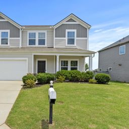 105 Jones Peak Drive