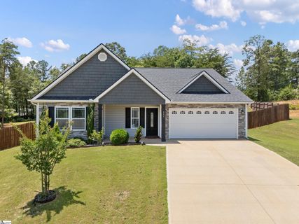 Homes in Copper Leaf, Inman