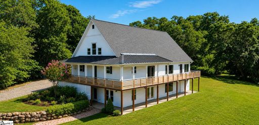 455 Aiken Chapel Road