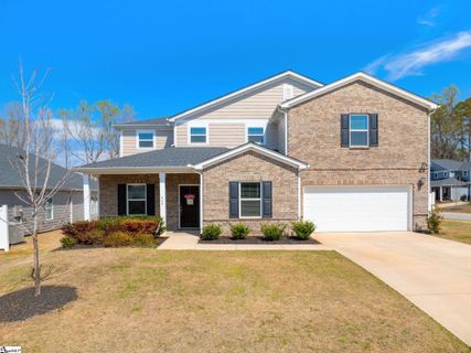 569 Laxton Road pending home in Chestnut Grove, Greer, SC