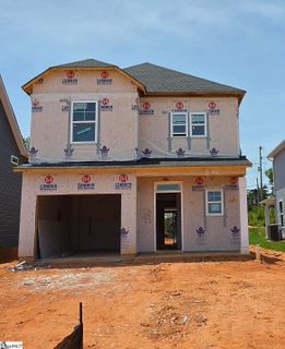 264 Brown Circle Lot 2 active home in Brownstone Park, Easley, SC
