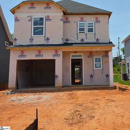 264 Brown Circle Lot 2